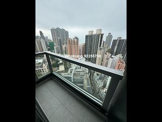 Sai Ying Pun - No.8 Hing Hon Road (Resiglow-Bonham) 02