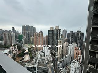 Sai Ying Pun - No.8 Hing Hon Road (Resiglow-Bonham) 03