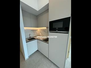 Sai Ying Pun - No.8 Hing Hon Road (Resiglow-Bonham) 07