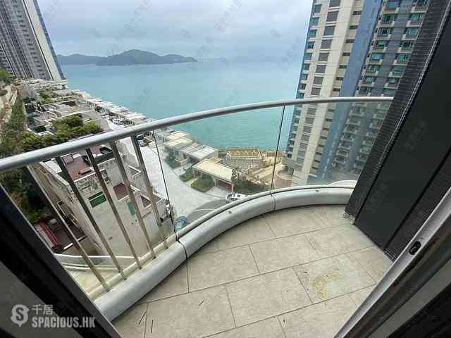 數碼港 - 貝沙灣 01
