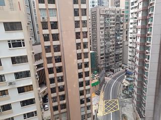 Mid Levels Central - The Grand Panorama Block 3 17