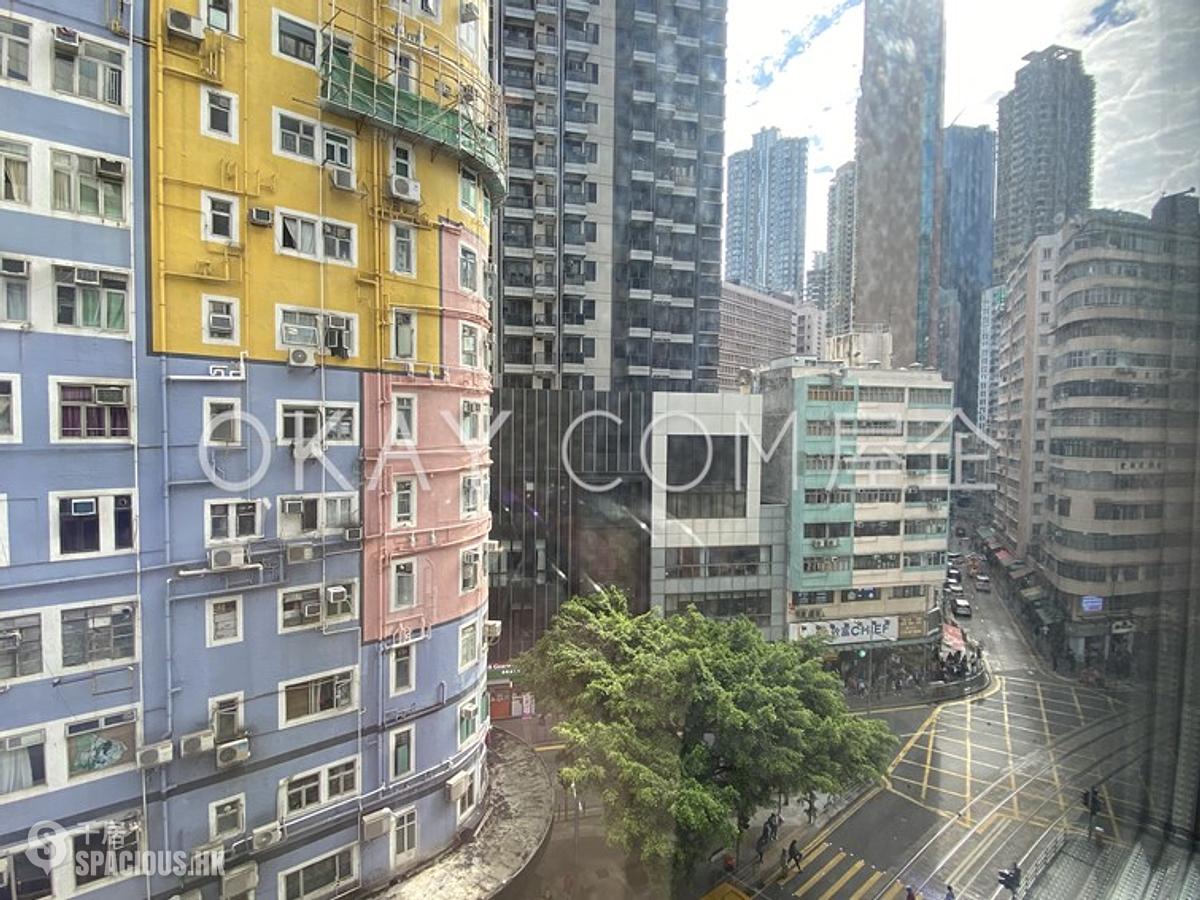 Wan Chai - Takan Lodge(Shing House) 01