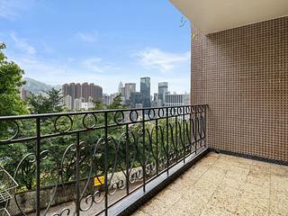 Tai Hang - 5, Wang Fung Terrace 02