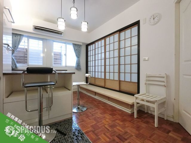 Xinyi - No. XX, Lane 364, Section 1, Keelung Rd, Xinyi District, Taipei City, Taiwan 110 01