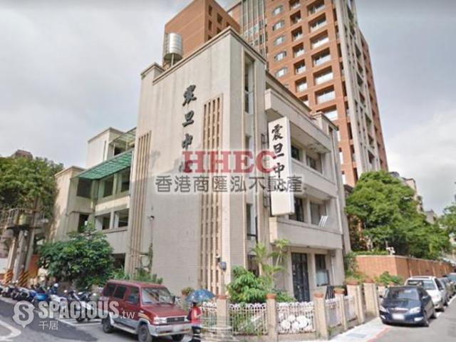 中正區 - 100台灣台北市中正區杭州南路一段71巷XX號 01