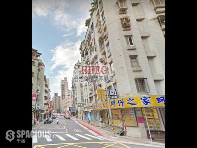 Shilin - No. XXX, Zhongyi Street, Shilin District, Taipei City, Taiwan 111 01