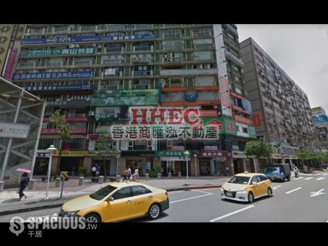 Daan - No. X, Section 3, Zhongxiao East Road, Da’an District, Taipei City, Taiwan 106 01
