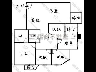 泰山区 - 台北泰山区仁義路XXX号 21