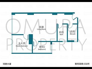 北角 - 得胜大楼 02