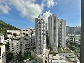 Wong Chuk Hang - The Southside Phase 2 La Marina Tower 2A 07