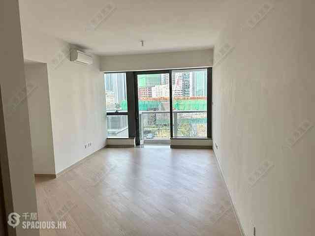 Wong Chuk Hang - The Southside Phase 1 Southland Tower 2B 01