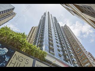 Sai Ying Pun - King's Hill 11