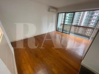 Mid Levels Central - Jing Tai Garden Mansion 02