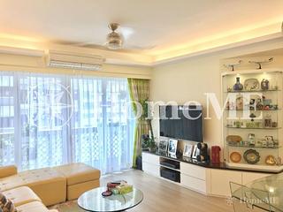 Mid Levels Central - Jing Tai Garden Mansion 02