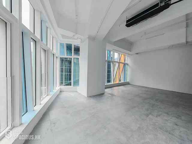 Wong Chuk Hang - 23, Wong Chuk Hang Road 02
