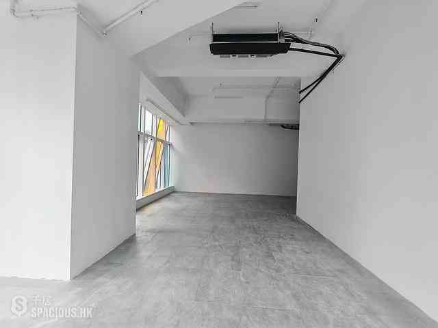 Wong Chuk Hang - 23, Wong Chuk Hang Road 04