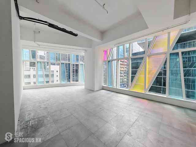 Wong Chuk Hang - 23, Wong Chuk Hang Road 06