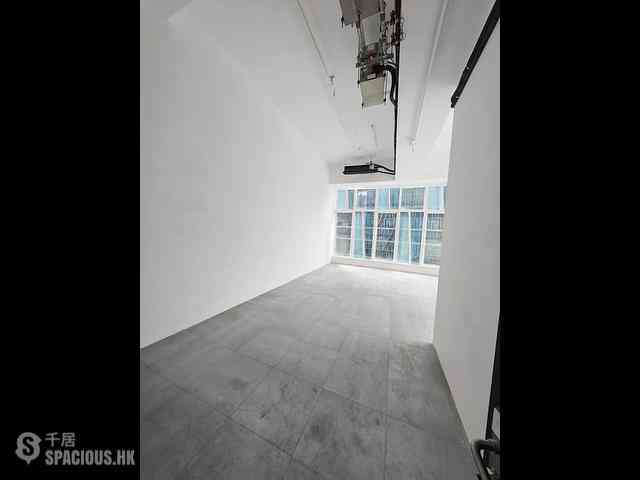 Wong Chuk Hang - 23, Wong Chuk Hang Road 03