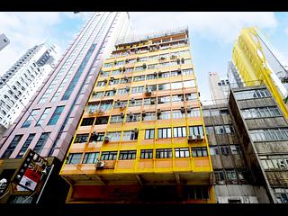 Sai Ying Pun - Western House 02