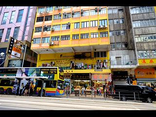 Sai Ying Pun - Western House 21