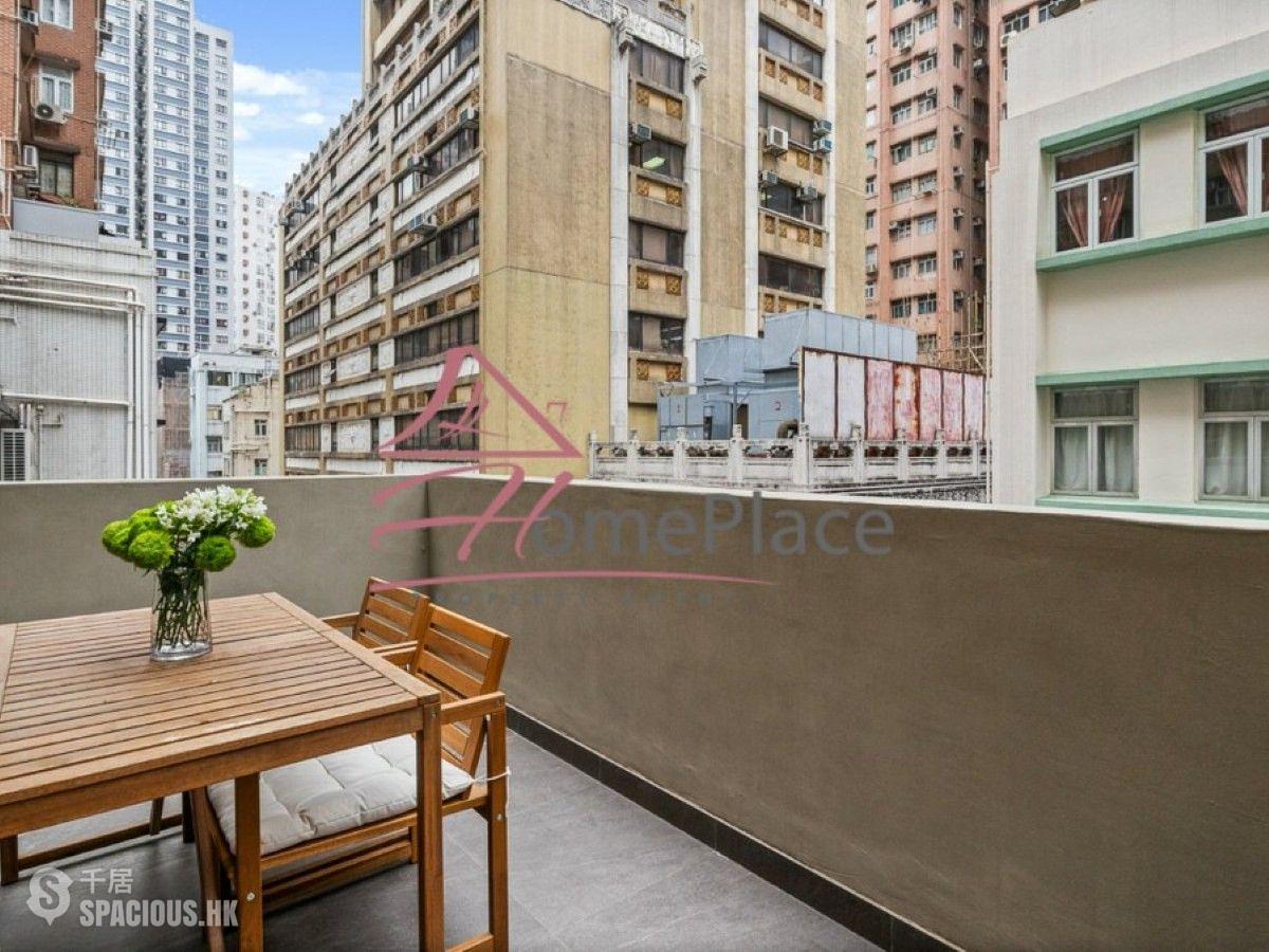 Sheung Wan - 179, Hollywood Road 01