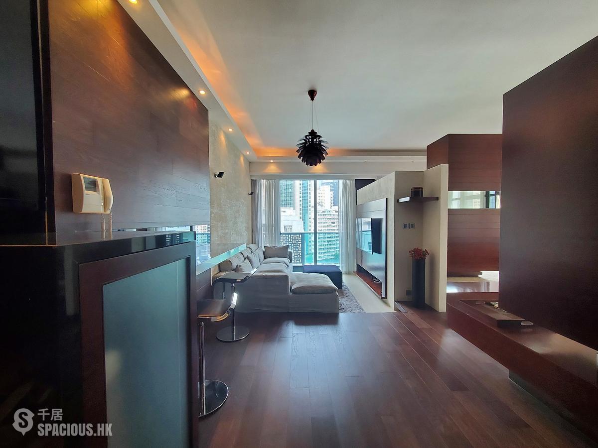 Wan Chai - J Residence 01