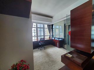 Wan Chai - J Residence 02