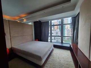 Wan Chai - J Residence 03