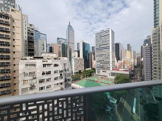 Wan Chai - J Residence 06