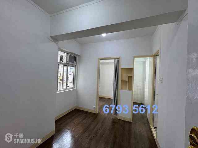 Soho - 16, Elgin Street 01