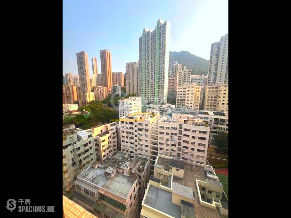 Sai Ying Pun - Hoi Ming Court 01