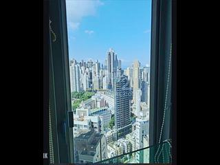 Sheung Wan - Queen's Terrace 02