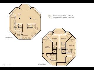 Shouson Hill - Henredon Court 16