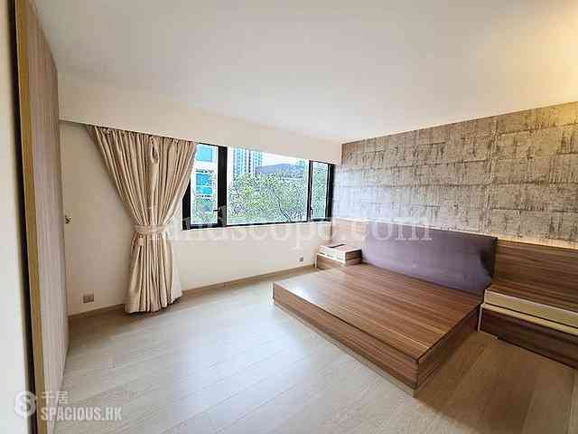 Kowloon Tong - Albion Gardens 05