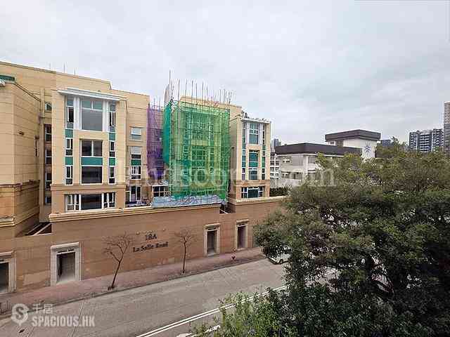 Kowloon Tong - Albion Gardens 02