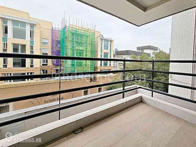 Kowloon Tong - Albion Gardens 03