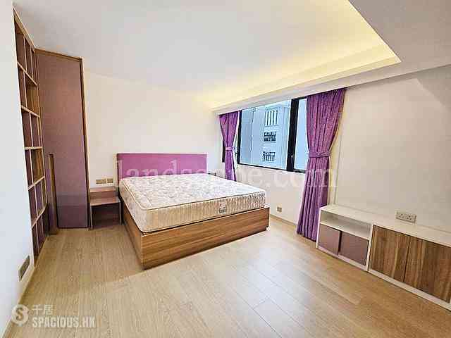 Kowloon Tong - Albion Gardens 08