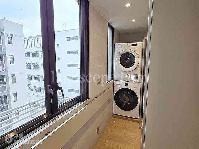 Kowloon Tong - Albion Gardens 12
