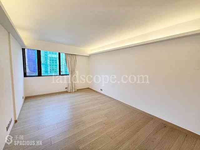 Kowloon Tong - Albion Gardens 09