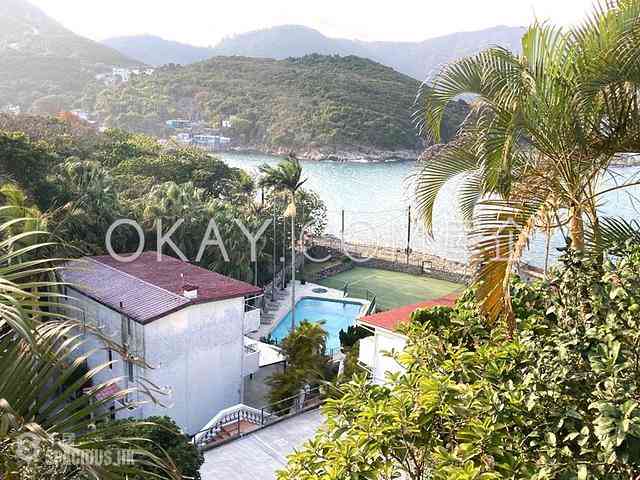 Clear Water Bay - Po Toi O Tsuen 02