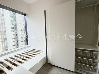 Sai Ying Pun - Bohemian House 06
