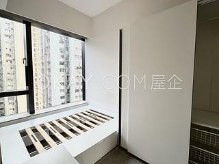 Sai Ying Pun - Bohemian House 07