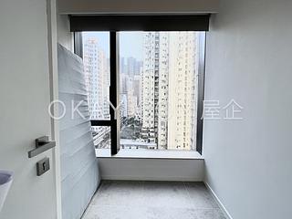 Sai Ying Pun - Bohemian House 08