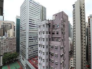 Wan Chai - The Avenue Phase 1 06