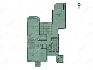 大潭 - 阳明山庄 涵碧苑11座 18