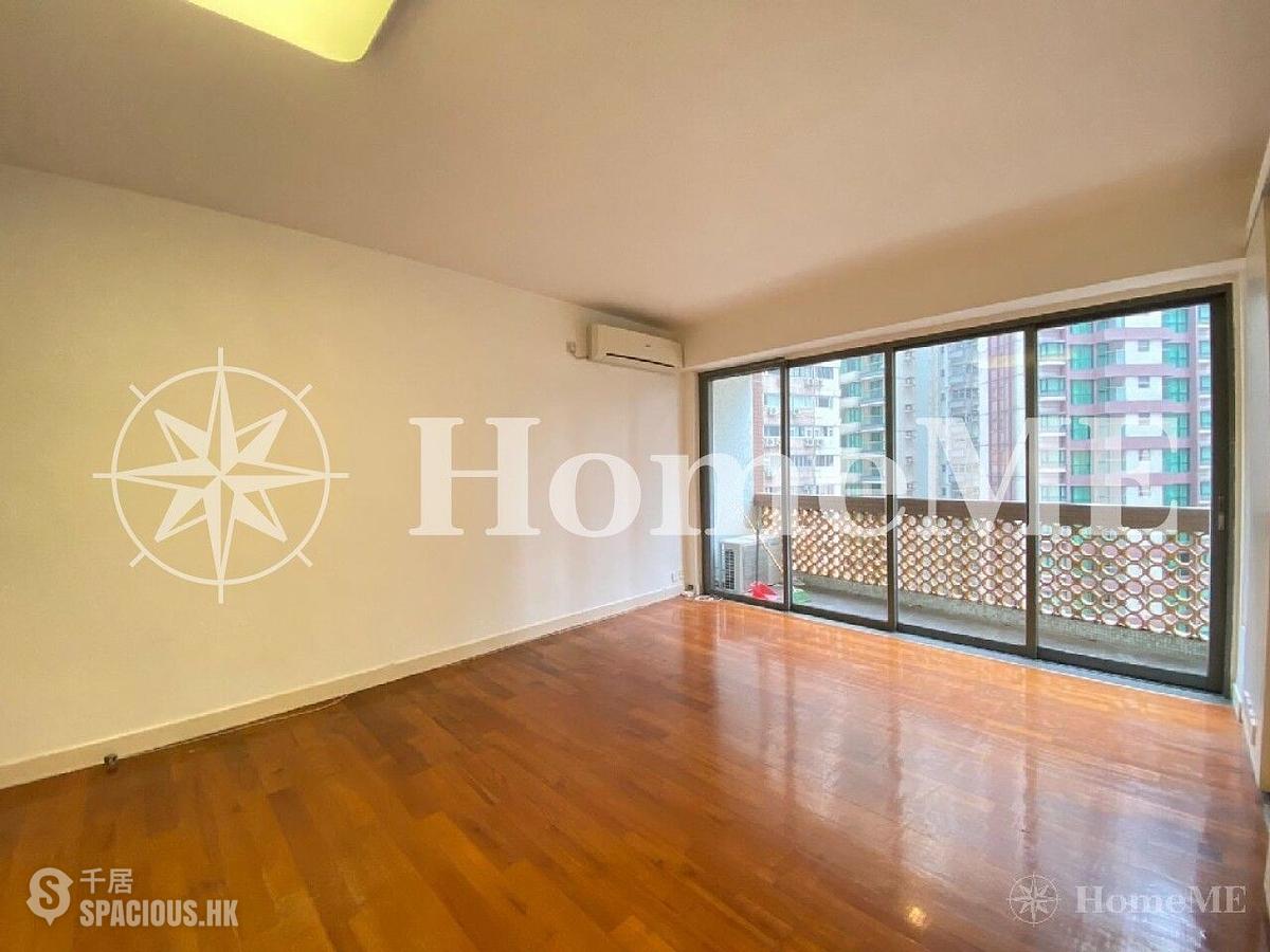 Mid Levels Central - Jing Tai Garden Mansion 01