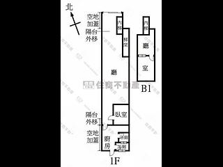 三重區 - 台北三重區環河南路254巷XXX號 13