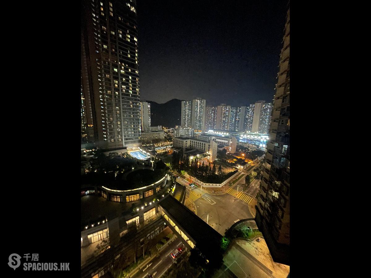 Tseung Kwan O - The Grandiose Block 2 01