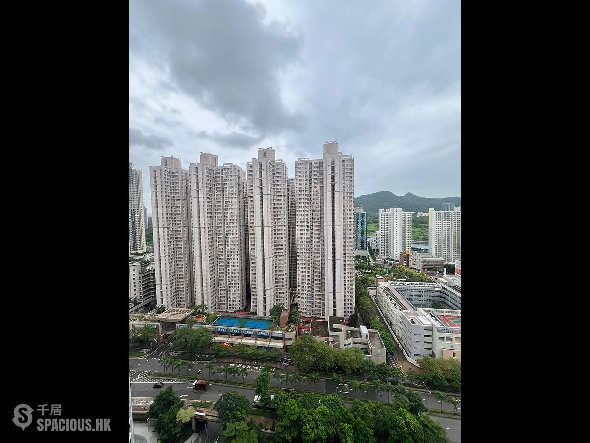 Tseung Kwan O - The Wings II Block 1B 01