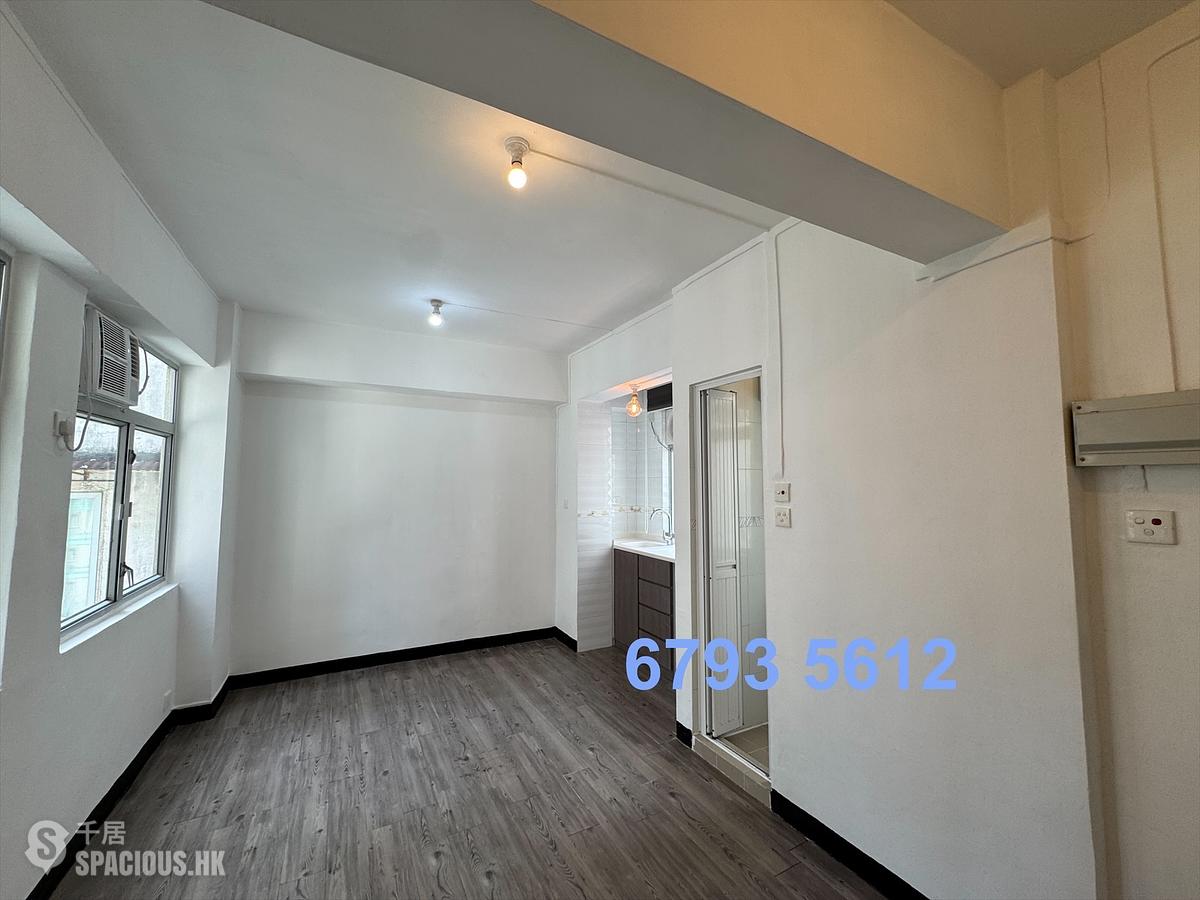 Soho - 18, Elgin Street 01